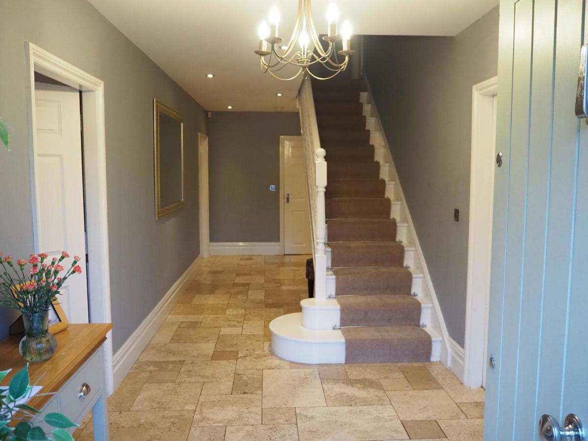 Willow Brook Holiday home *