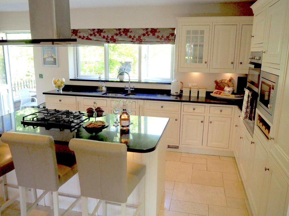 Willow Brook Holiday home *