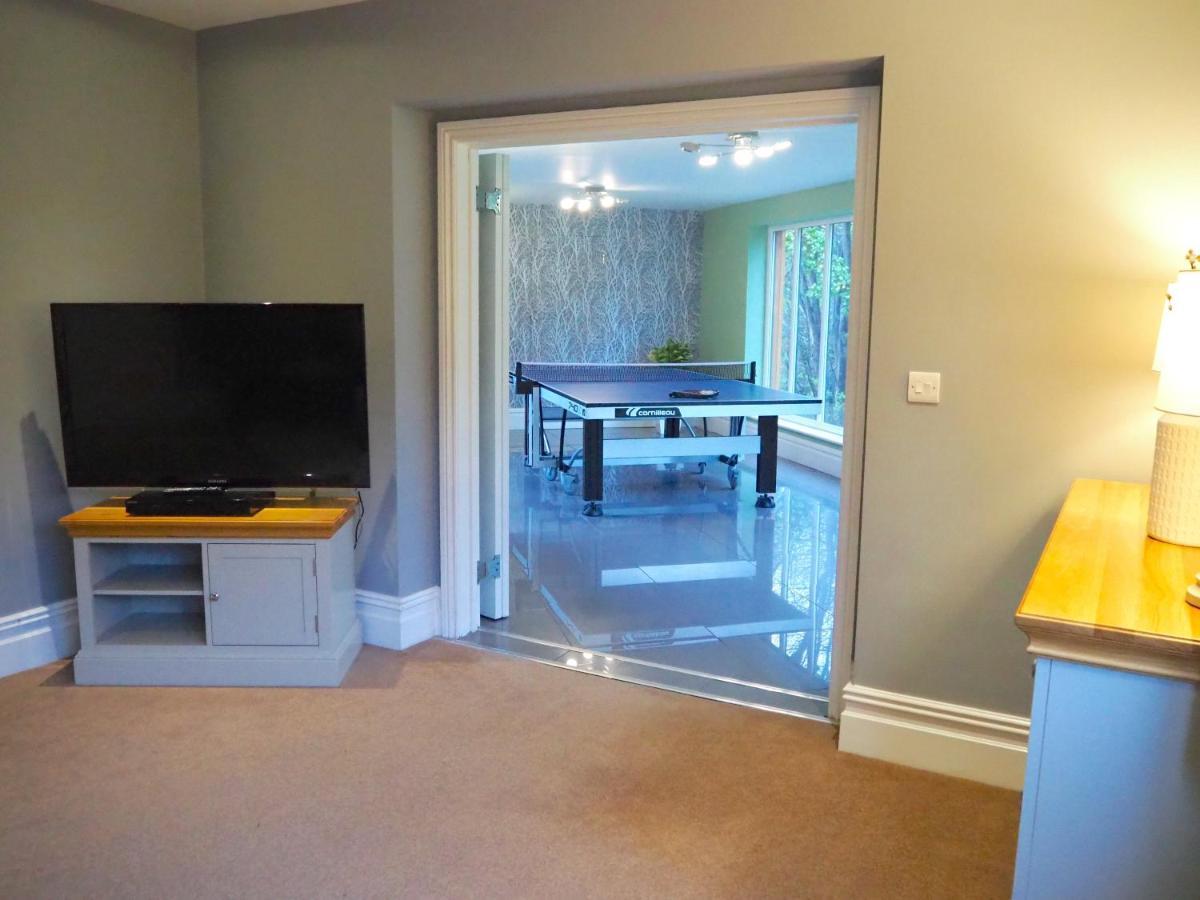 Willow Brook Holiday home *
