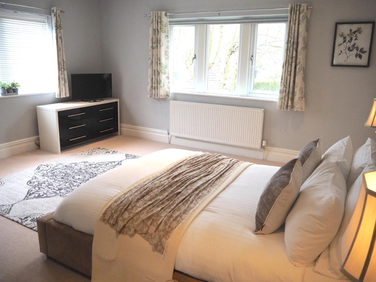 Willow Brook Holiday home Glossop