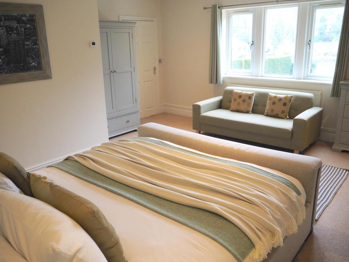 Holiday home Willow Brook *