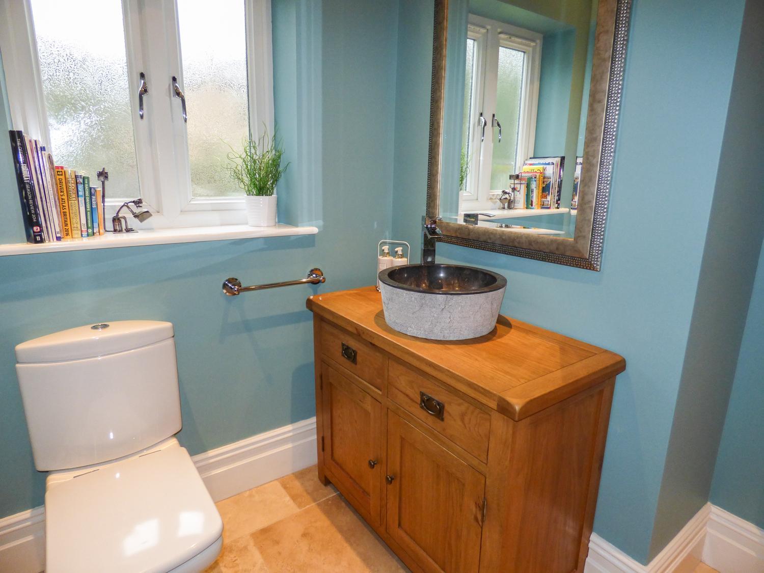 Holiday home Willow Brook Glossop