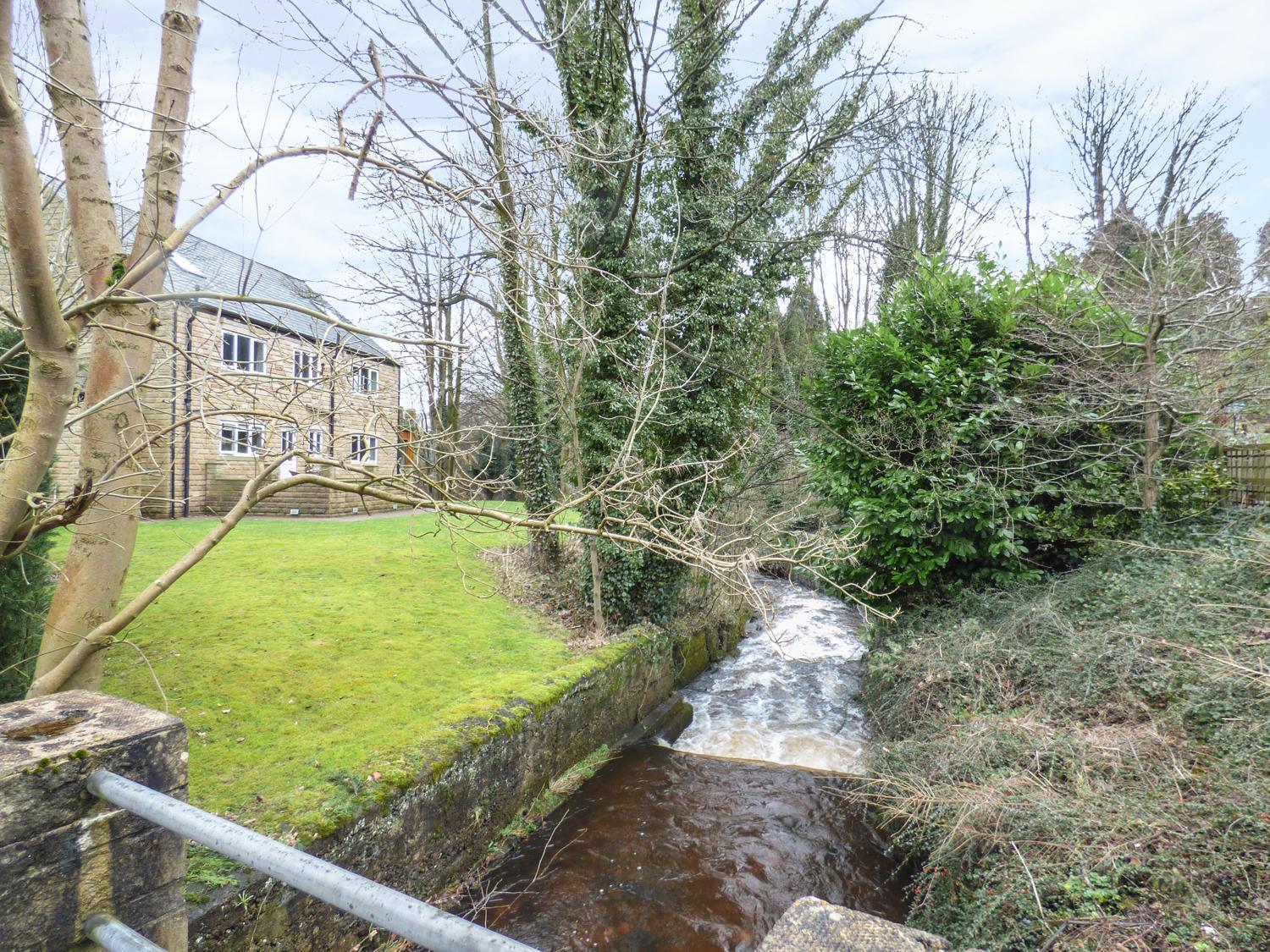 Willow Brook Glossop