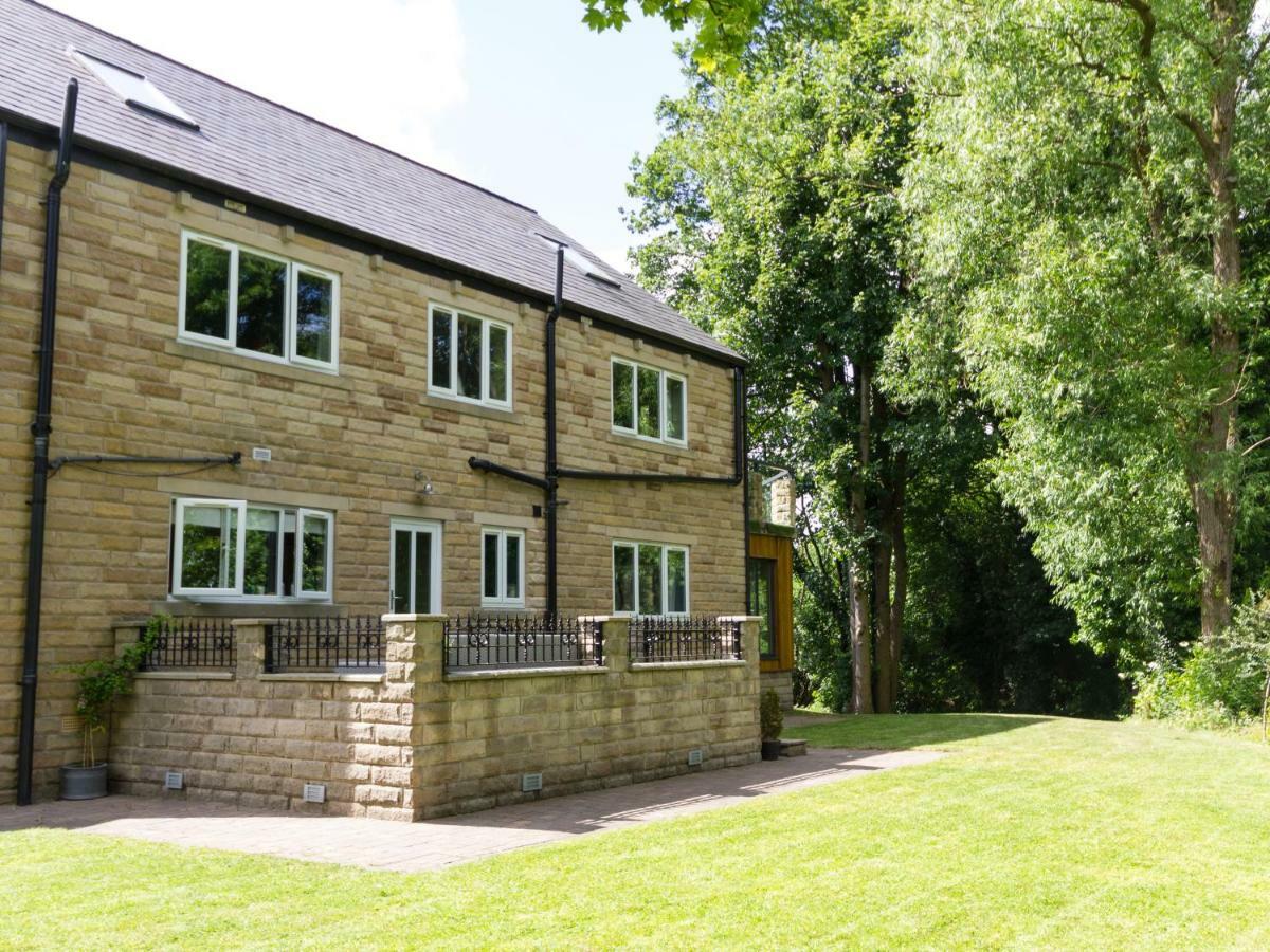 Willow Brook Holiday home